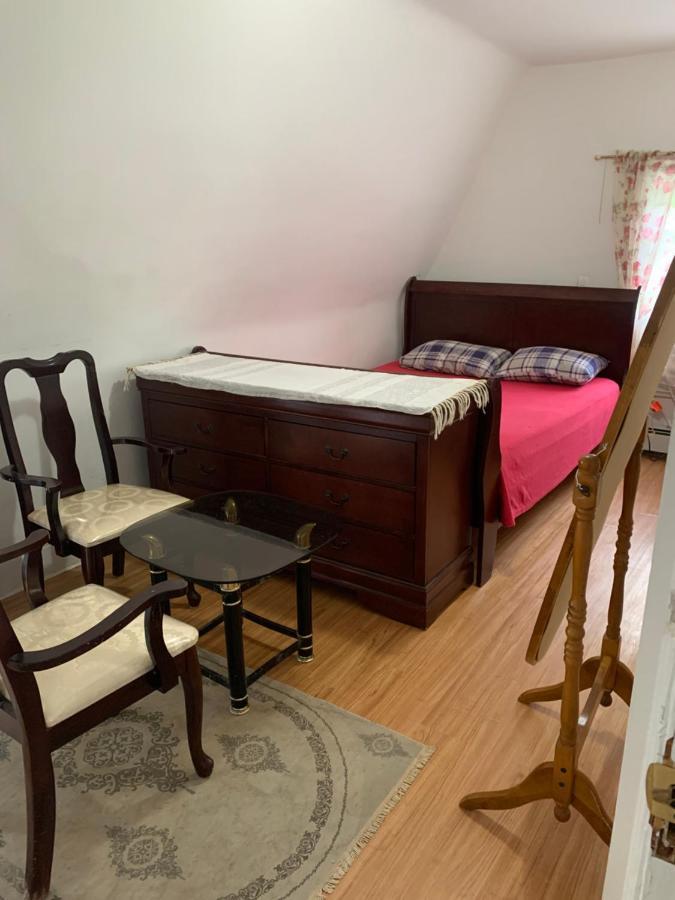 Classical American Homestay House New York Exterior photo